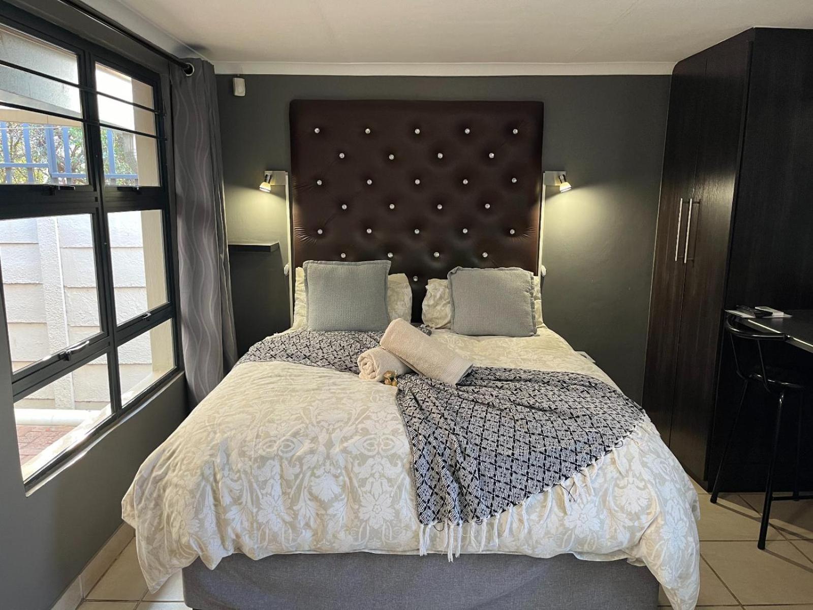 La Belle Guesthouse Parys Room photo
