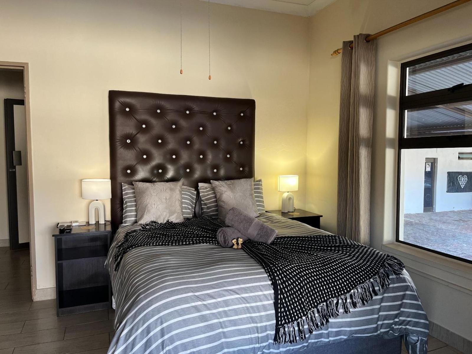 La Belle Guesthouse Parys Room photo