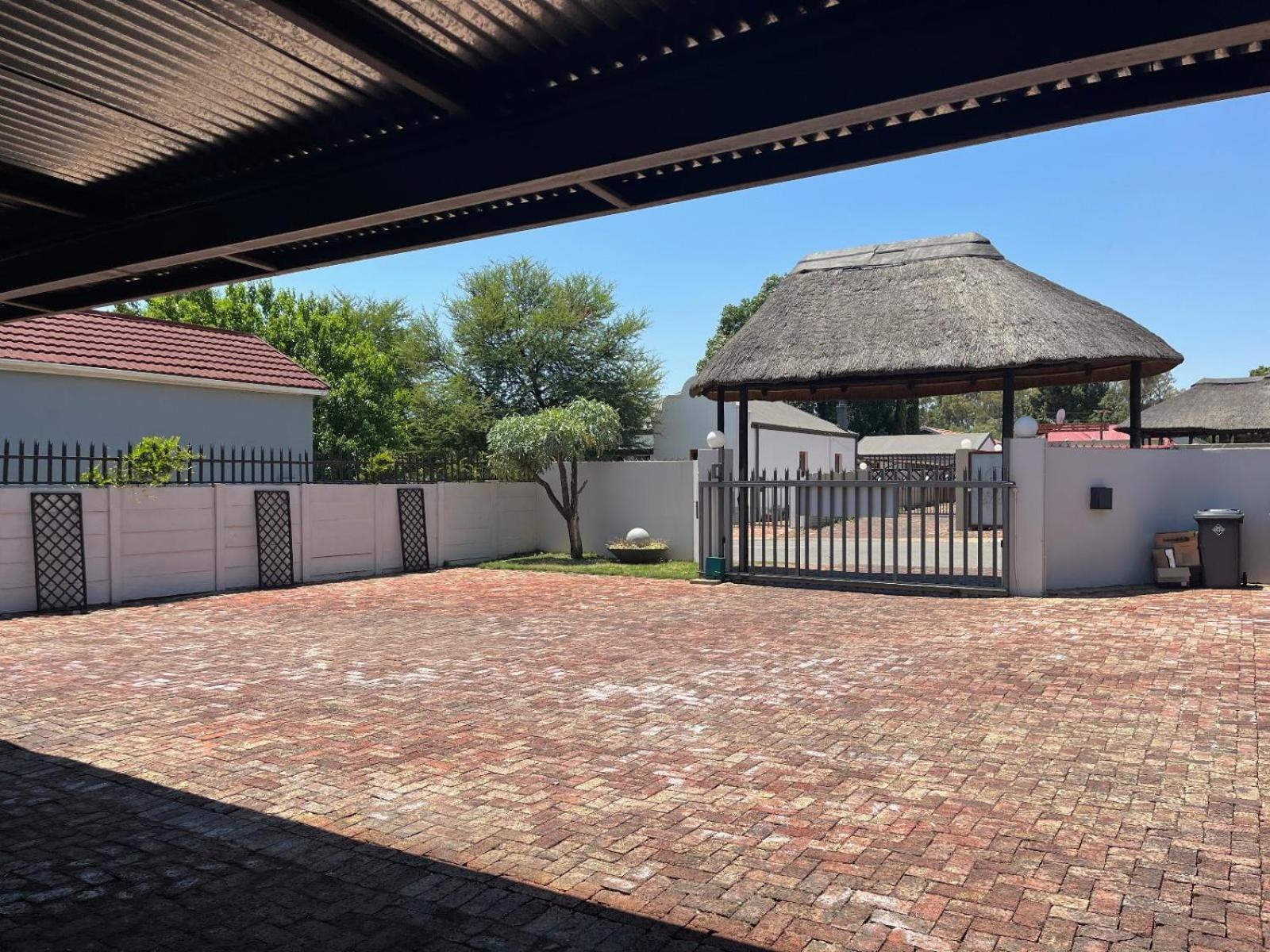 La Belle Guesthouse Parys Exterior photo