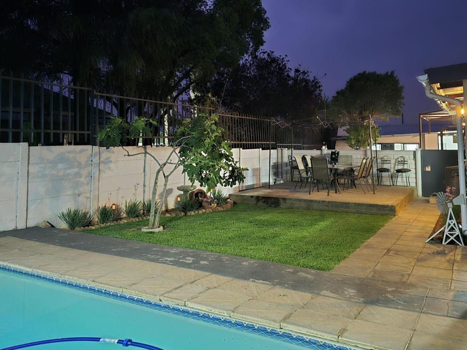 La Belle Guesthouse Parys Exterior photo