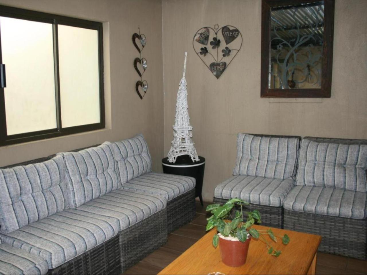 La Belle Guesthouse Parys Exterior photo
